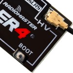 All'ingrosso radiomastro ER4 2.4Ghz 4CH 10mw expressrs PWM